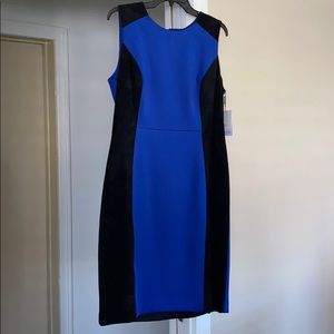 Calvin Klein Dress size 16